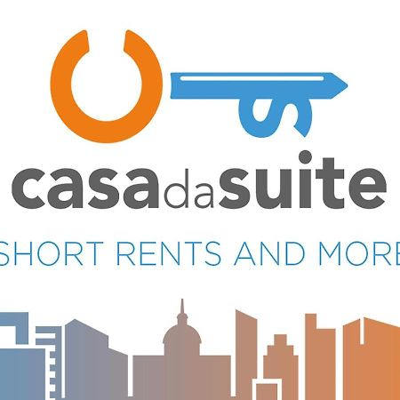 Casa Da Suite Linea Milaan Buitenkant foto