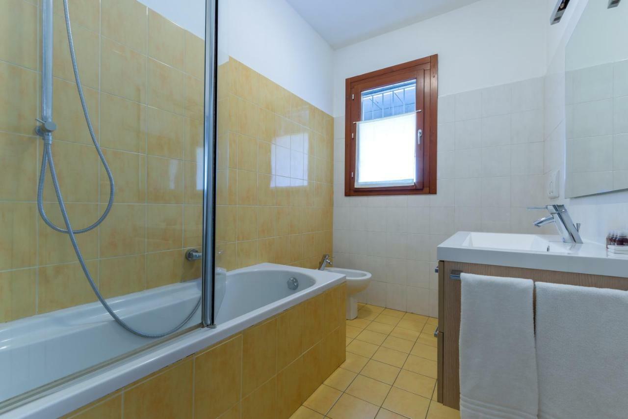 Casa Da Suite Linea Milaan Buitenkant foto