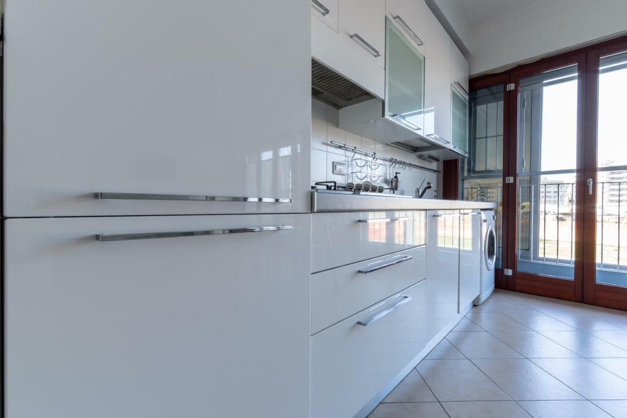 Casa Da Suite Linea Milaan Buitenkant foto