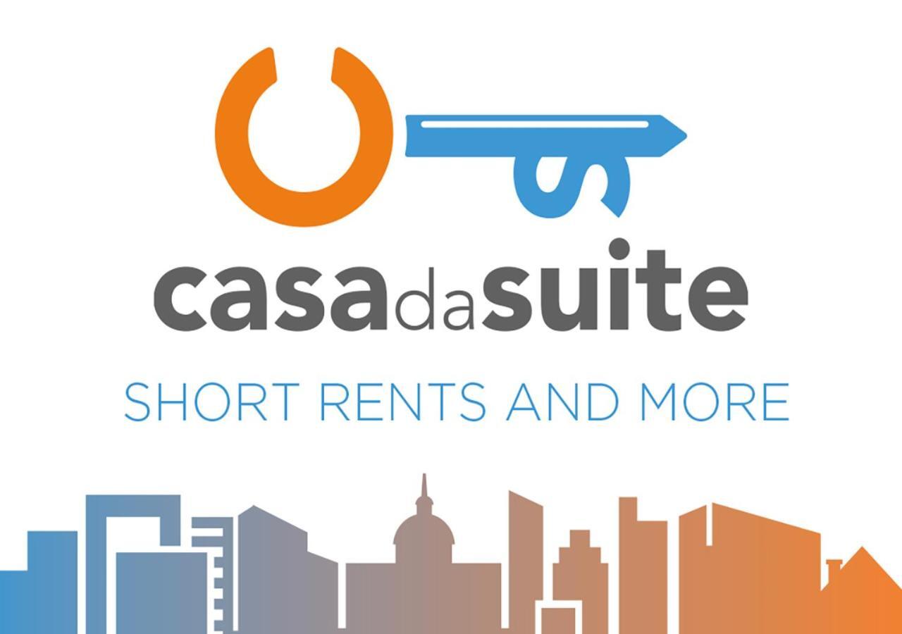 Casa Da Suite Linea Milaan Buitenkant foto